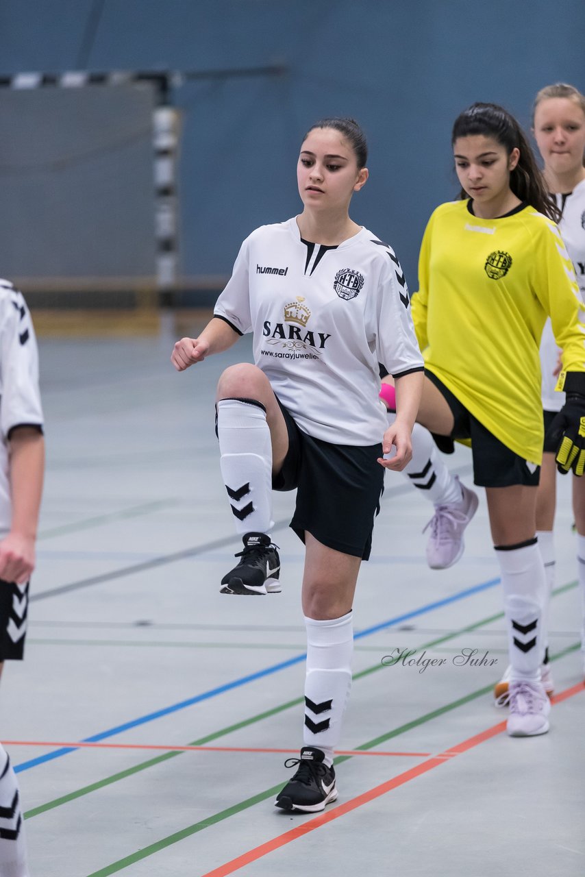 Bild 127 - wCJ Futsalmeisterschaft Runde 1